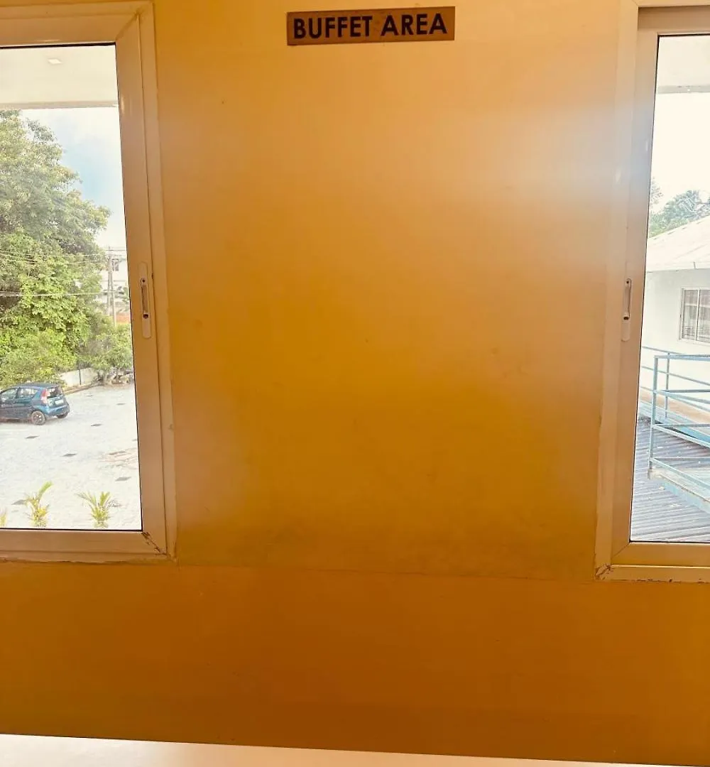 Fortune Hills Palakkad Hotel