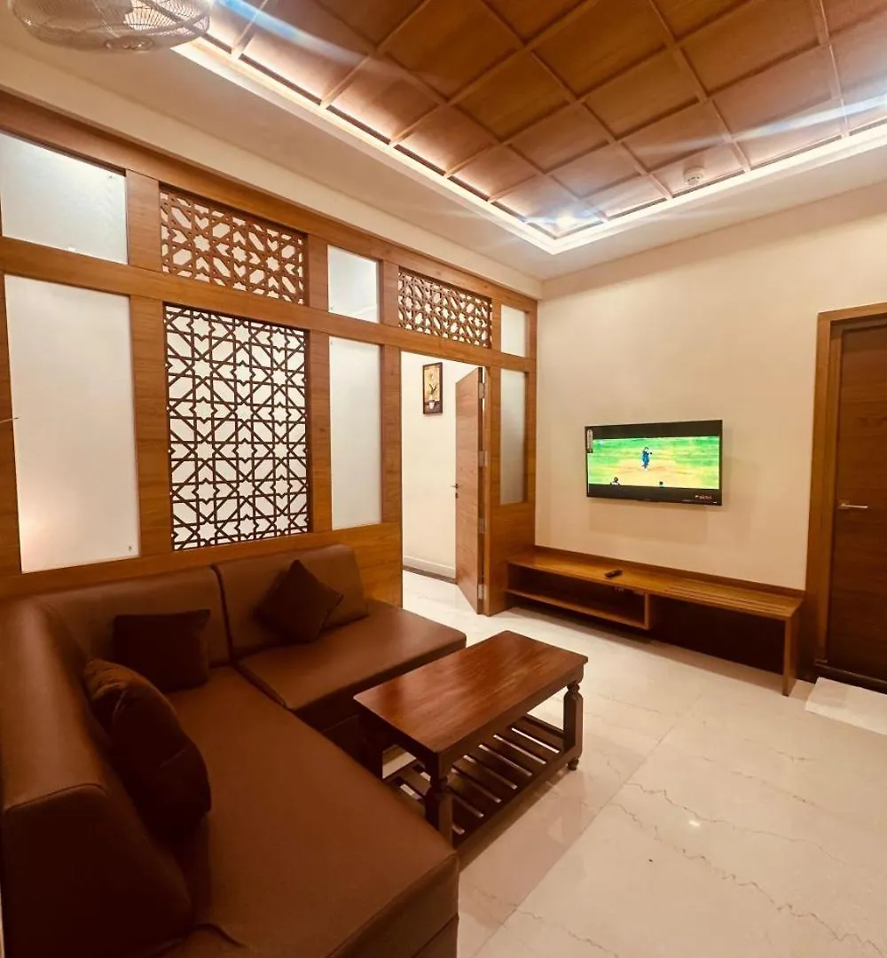 Hotel Fortune Hills Palakkad