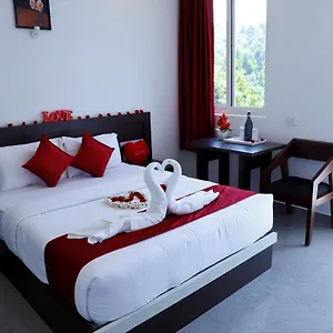 Casillda , Munnar India