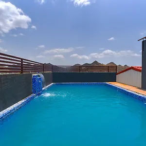 Mangal & Pool 3*, Udaipur India