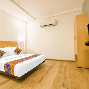 Fabhotel Harsh Vihar 3*, Delhi (National Capital Territory of India) India