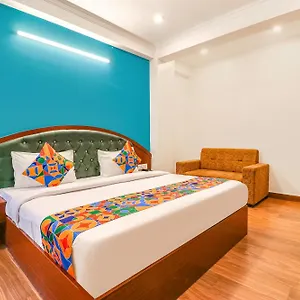 Fabhotel Lime Tree Near Yashobhoomi Convention Centre 3*, Delhi (National Capital Territory of India) India